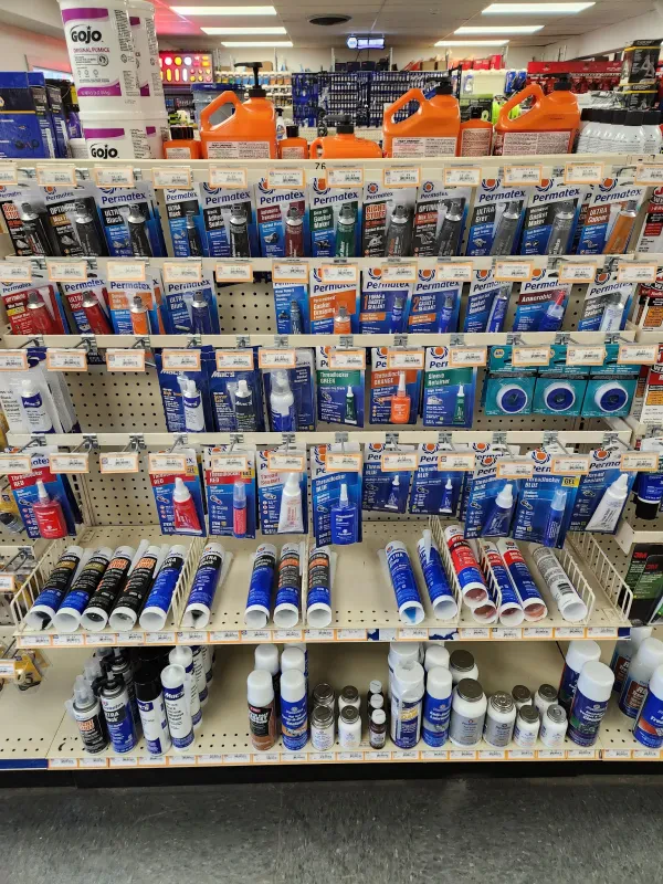 NAPA Auto Parts - Auto Parts of Cape Cod - photo 2