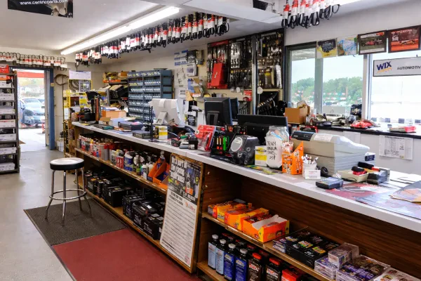Jim's Automotive - photo 2