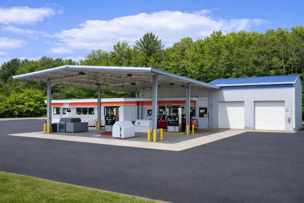 Jim's Automotive - photo 3