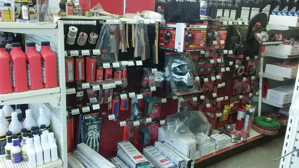 Jim's Automotive - photo 4
