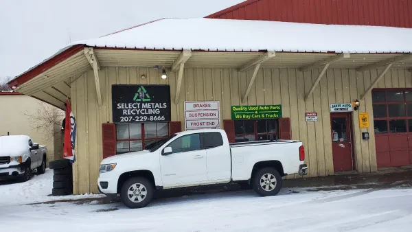 Select Metals Recycling LLC - photo 2