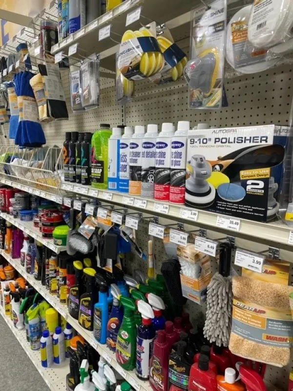 NAPA Auto Parts - SANEL AUTO PARTS - ELIOT, ME - photo 3
