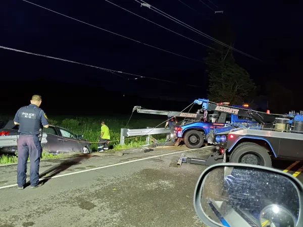 Accurate Towing & Recovery - photo 3