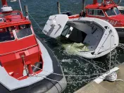 Tow Boat U.S Falmouth