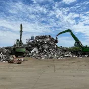 Scrap Management Industries