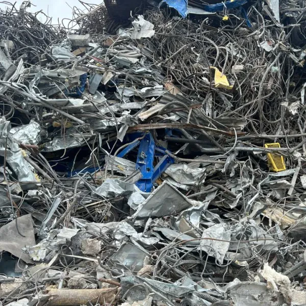 Scrap Management Industries - photo 2