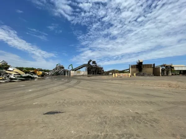 Scrap Management Industries - photo 4