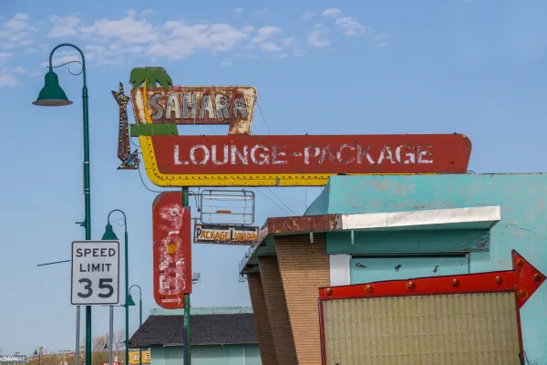 Route 66 Auto Supply Inc - photo 2