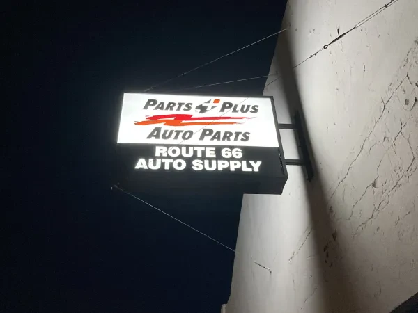 Route 66 Auto Supply Inc - photo 3
