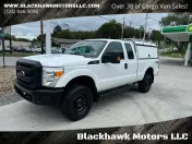 Blackhawk Motors