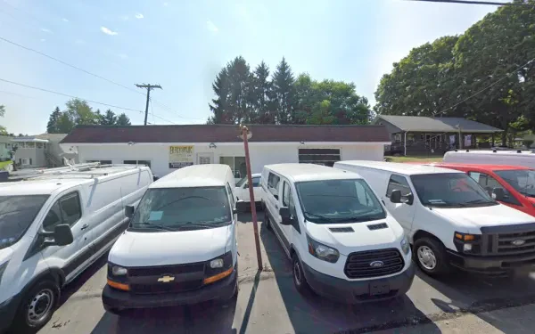 Blackhawk Motors - photo 2