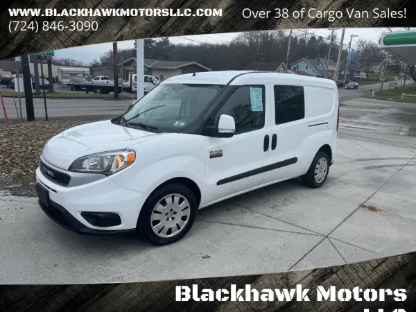 Blackhawk Motors - photo 3