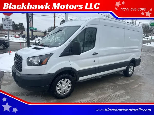 Blackhawk Motors - photo 4