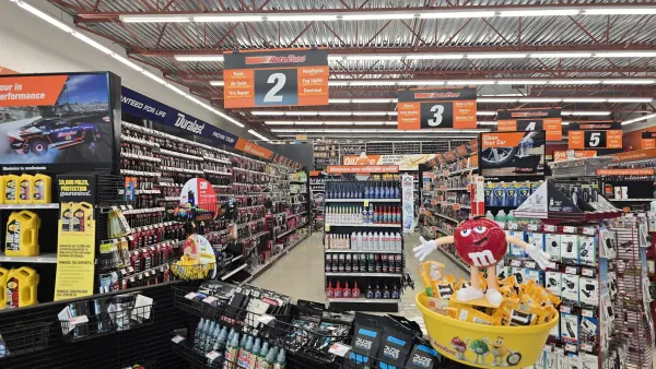 AutoZone Auto Parts - photo 3