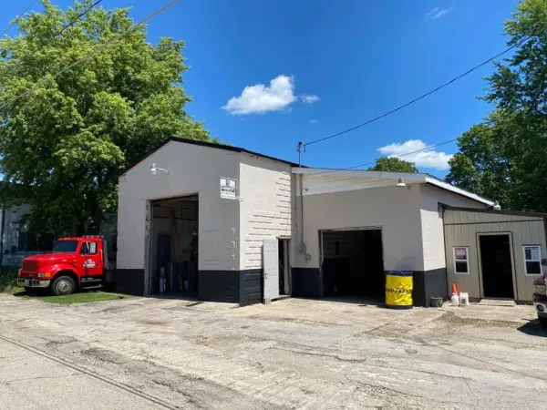 Moons auto and transmission - photo 2