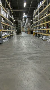 Dayton Parts LLC