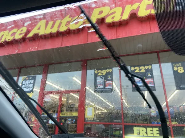 AutoZone Auto Parts - photo 3