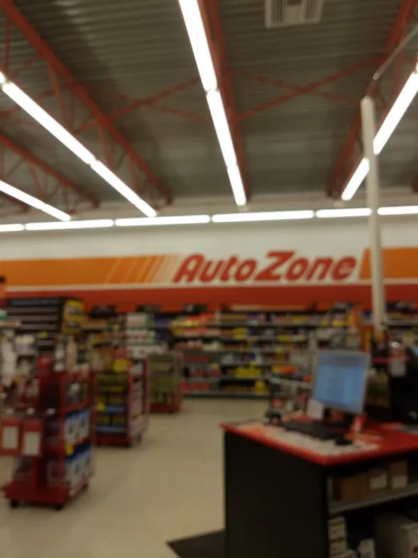 AutoZone Auto Parts - photo 4