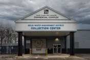 Lorain County Collection Center