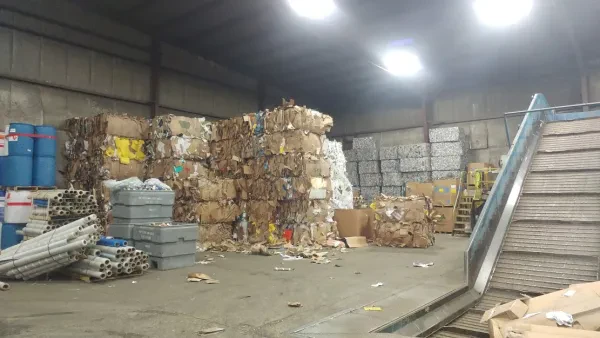 Southern Lakes Recycle - photo 2