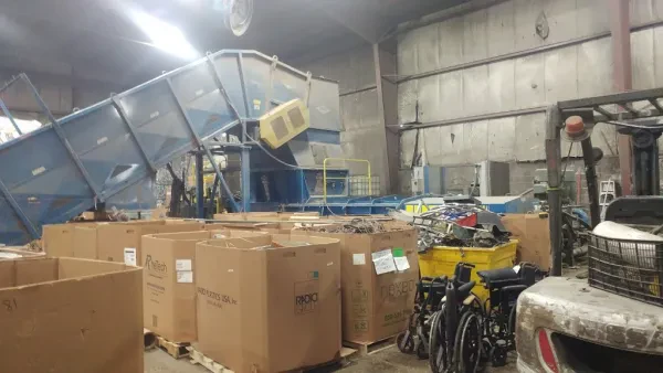 Southern Lakes Recycle - photo 4