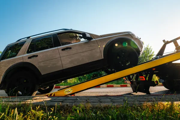 Socorro Towing - photo 3