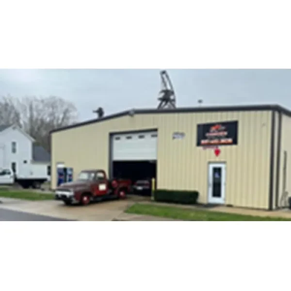 Camden Auto Repair And Towing - photo 2