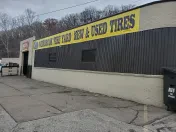 Overbrook Tire Yard