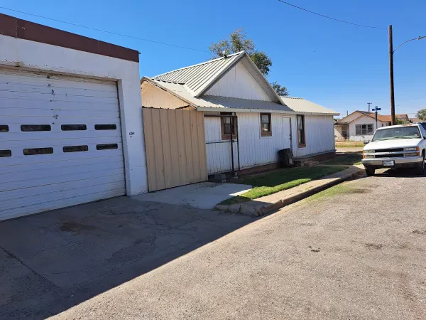 Shallowater Automotive - photo 3