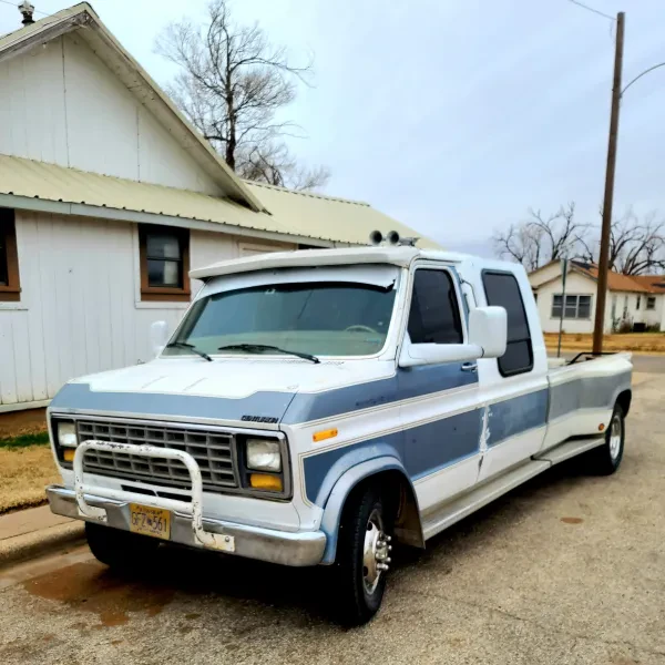 Shallowater Automotive - photo 4