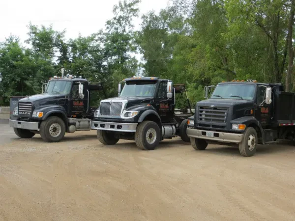 Kral Scrap Metal, Inc. - photo 2
