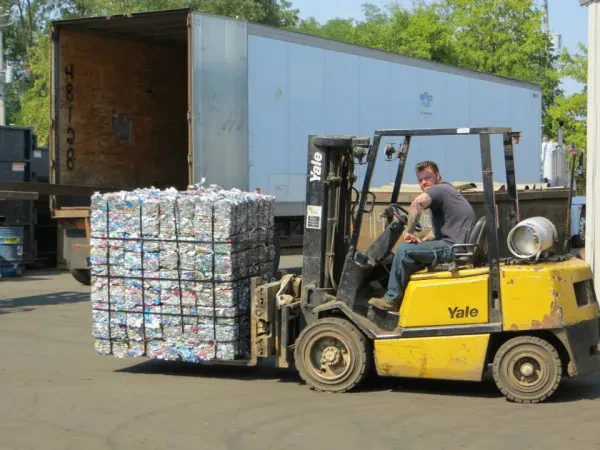 Kral Scrap Metal, Inc. - photo 3