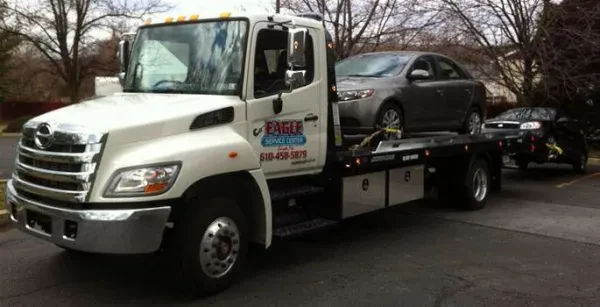 Eagle Service Center, Inc. - photo 3