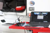 Commercial Truck Service, Truck Repair - TruckMax Service Department