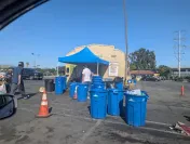 La Puente Recycle Center