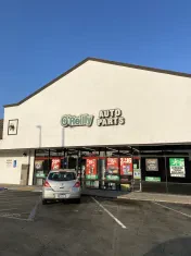 O'Reilly Auto Parts