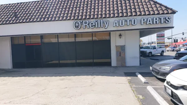O'Reilly Auto Parts - photo 4