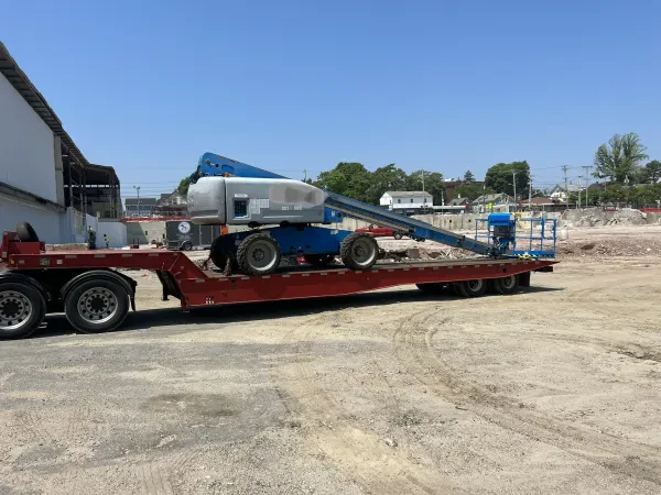 All Mobile Towing - photo 3