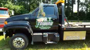 A.T. TOWING