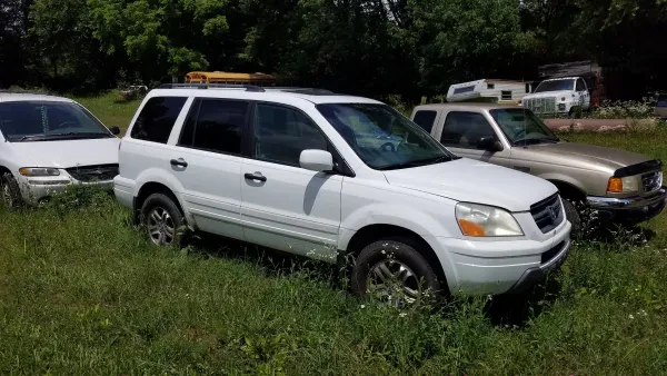 A.T. TOWING - photo 3