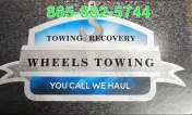 Wheels Towing