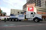 Panorama Truck Repair & Towing Service