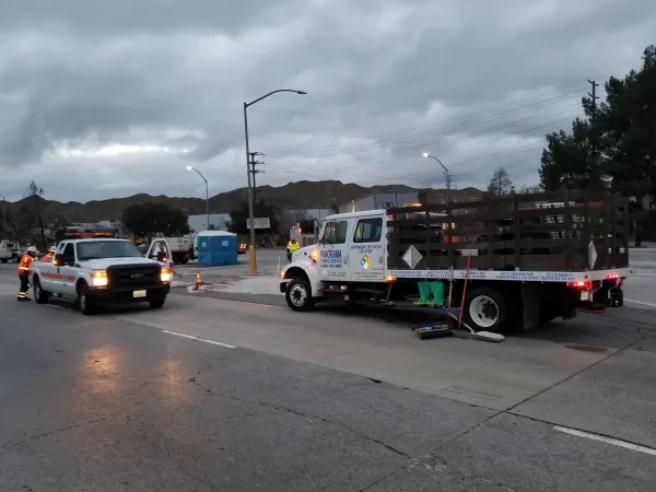 Panorama Truck Repair & Towing Service - photo 3
