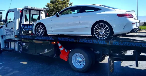 Panorama Truck Repair & Towing Service - photo 4