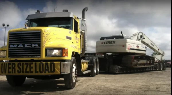 Interstate Heavy Duty Towing & Semi Truck Towing Service - photo 4