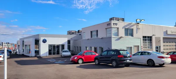Scott Volkswagen - photo 4