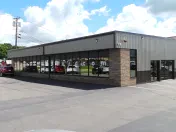 Forest City Ford
