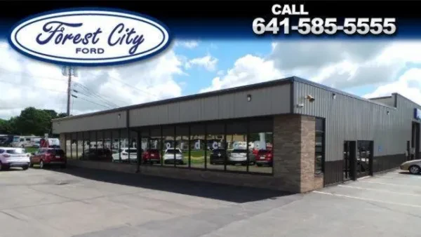 Forest City Ford - photo 2