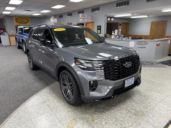 Forest City Ford - photo 3