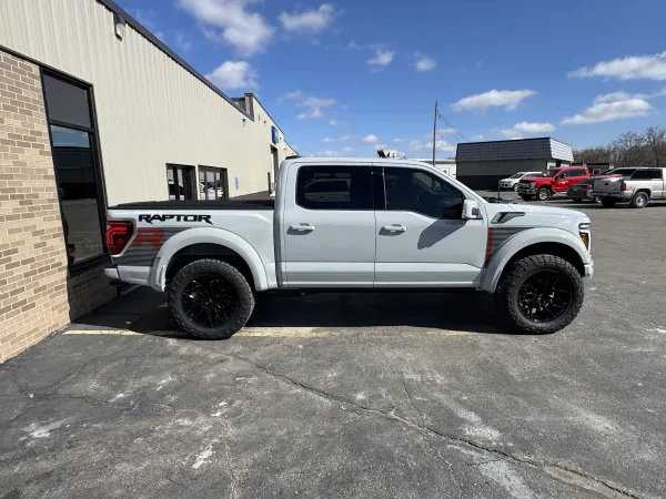 Forest City Ford - photo 4